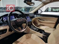 Jeep Grand Cherokee L